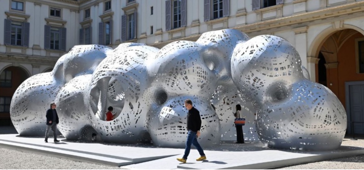 Milano Design Week – Ecco i 10 eventi da non perdere nel week end INFO