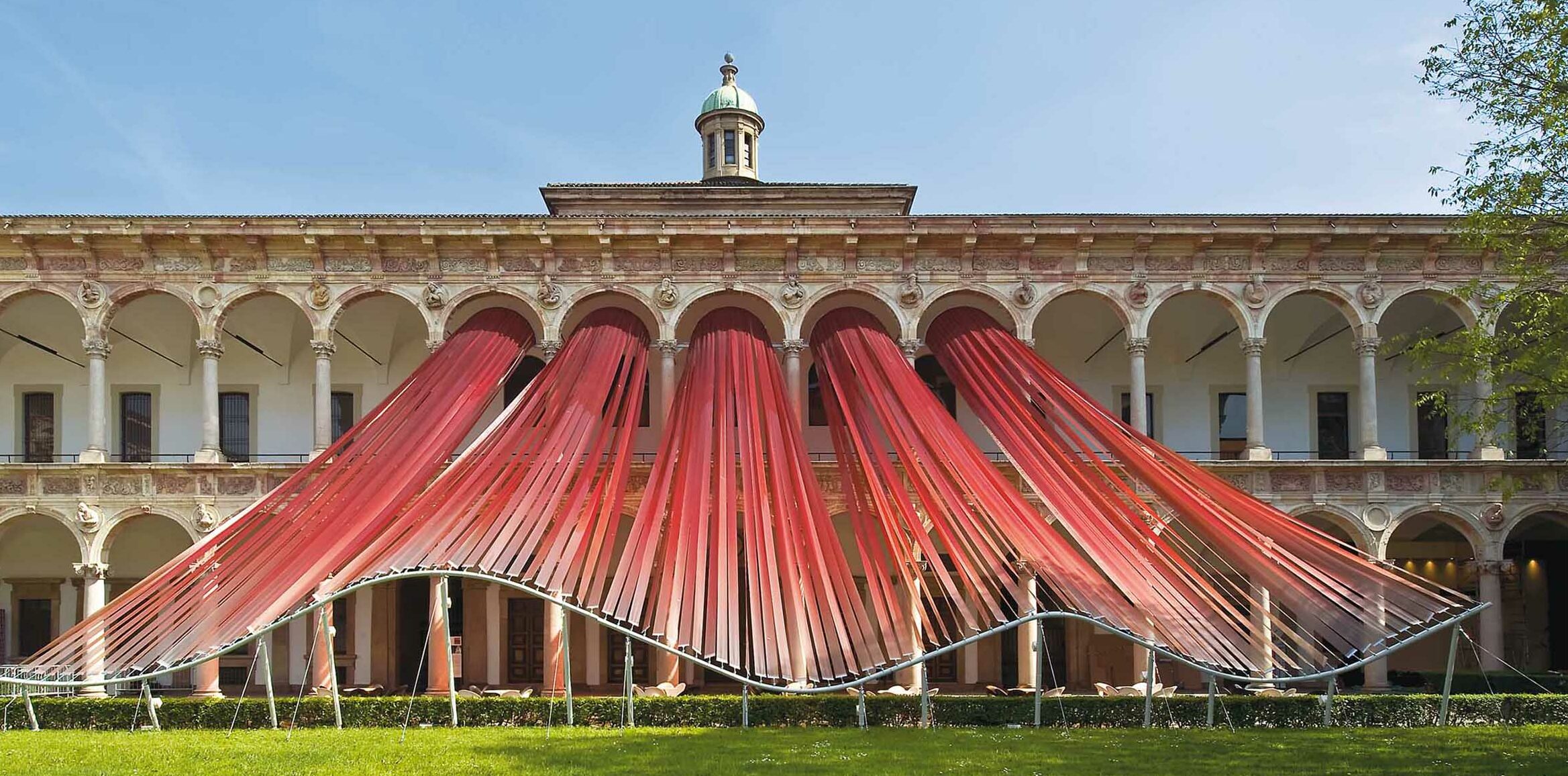Milano Design Week trasforma la città: pedonalizzazioni in Tortona, Brera e Durini – Al via l’esperimento