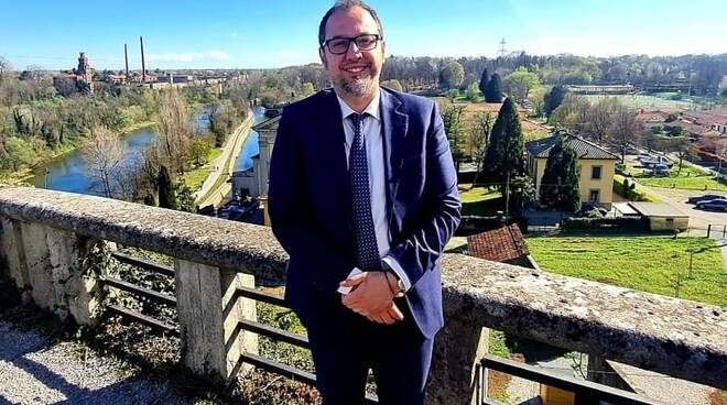 Milano – Gianluca Comazzi nominato nuovo presidente AIPO (Agenzia Interregionale Fiume Po)