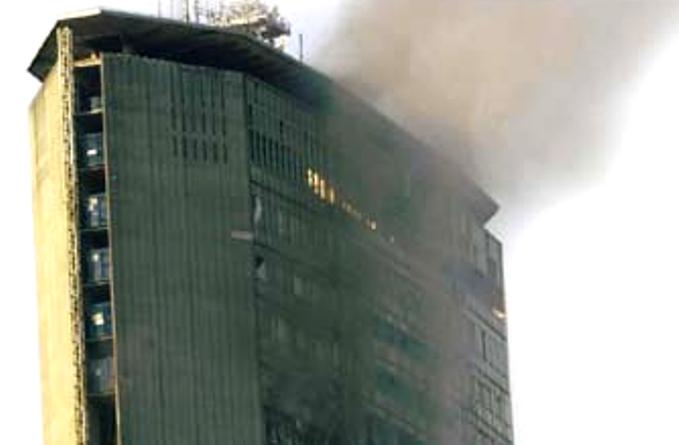 Milano – Aereo contro il ‘Pirellone’: oggi la cerimonia di commemorazione