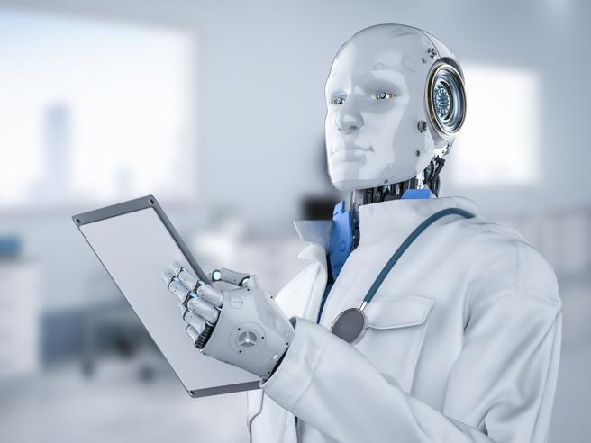 Con l’Intelligenza artificiale a rischio 300 milioni di posti di lavoro – Ecco i ruoli che scompariranno