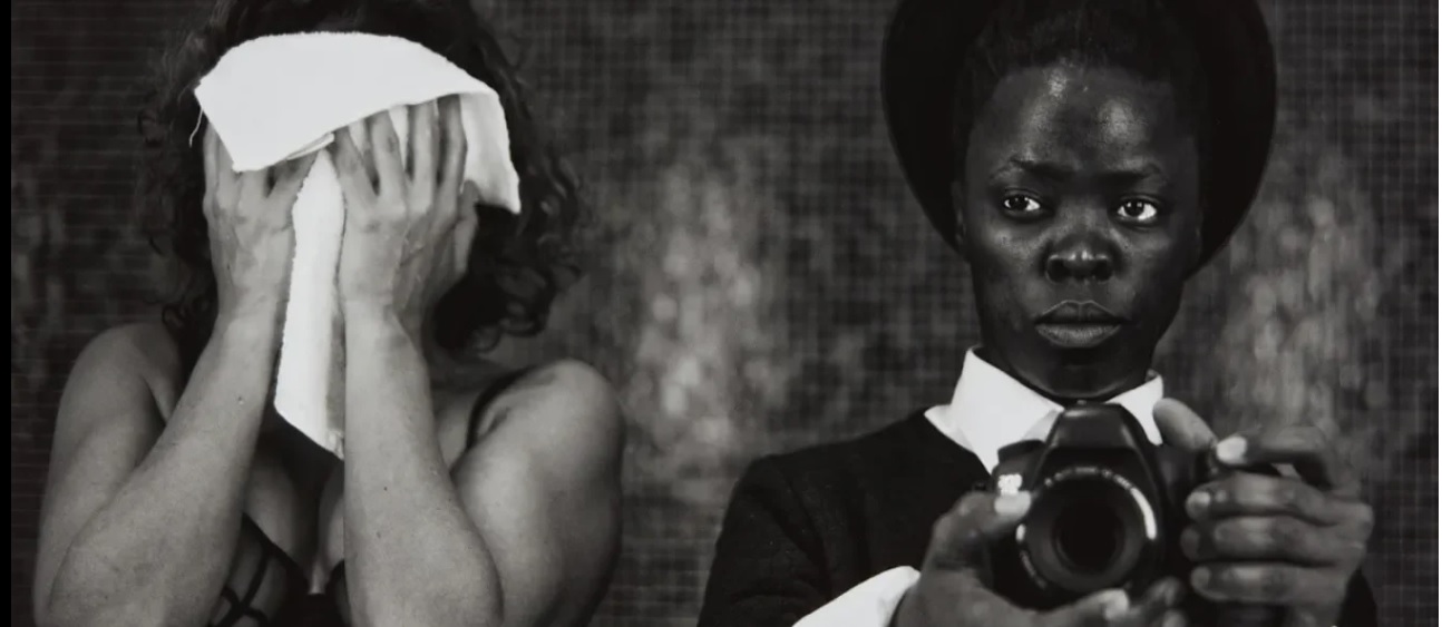 Milano – Apre la mostra “Zanele Muholi. A visual activist”