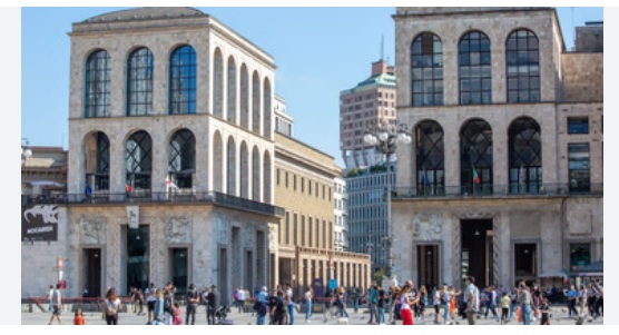 Milano – Art Week al Museo del Novecento. Sabato l’ingresso è gratuito INFO