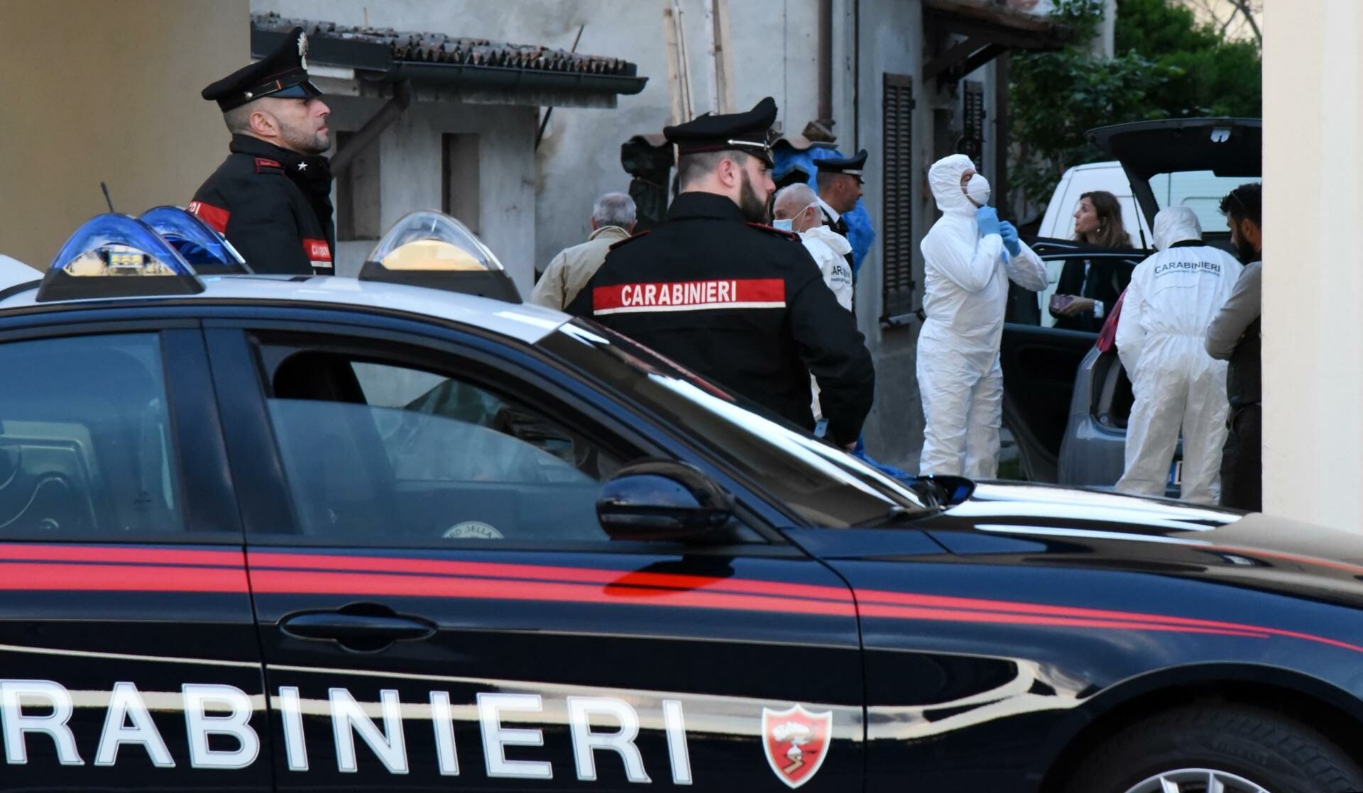 Lombardia – Svolta sull’omicidio della badante di 38 anni, sgozzata in casa. Arrestato il convivente