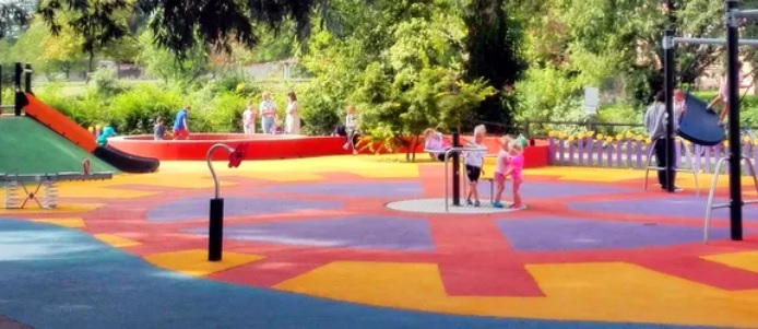 Milano – 7 milioni di euro per realizzare tanti nuovi parchi gioco ‘inclusivi’ – Ecco il progetto