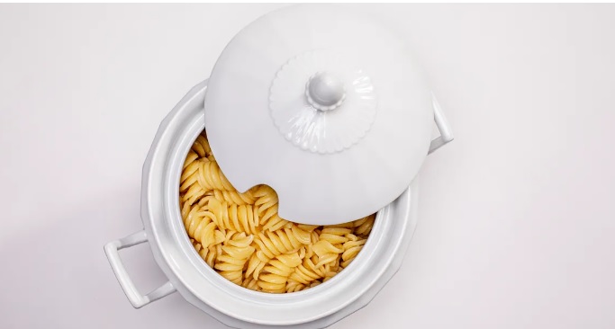 A Milano pasta in bianco a 26 euro, nel ristorante della Moda – E scoppia la polemica