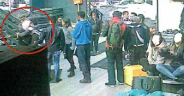 Rissa fra milanesi a Courmayeur per la vodka – Tutti assolti