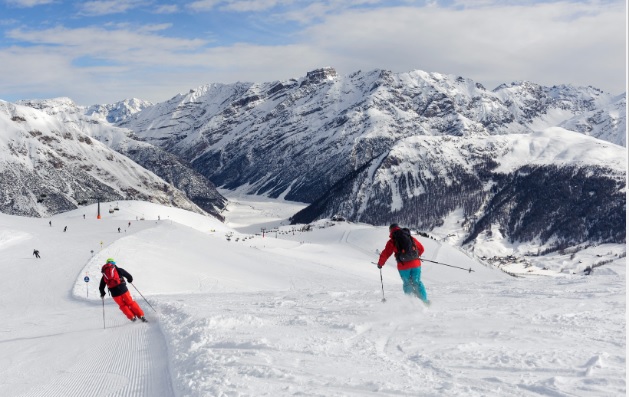 Turismo in Lombardia – Si chiude con successo la ‘stagione bianca’: numeri da record: “Le montagne sono un nostro patrimonio”