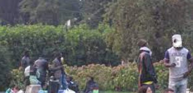 Milano – Pusher ‘sfortunato’: “Volete droga?”, ma sono poliziotti in borghese: e finisce in rissa. Arrestato