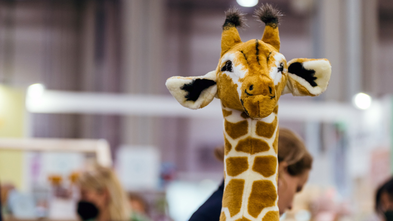 Milano – Torna ‘Toys Milano Bay-B’, l’evento dedicato al mercato dei giocattoli e del party: attesi migliaia di visitatori