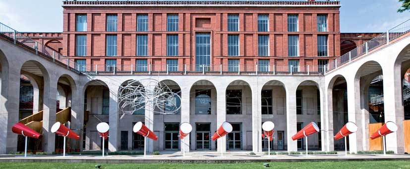 Milano – Grande successo per la Design Week alla Triennale: oltre 77.000 visitatori. Tantissimi arrivati dall’estero