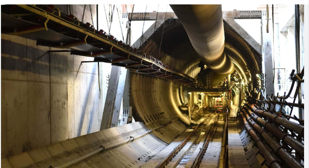 Metro a Milano – Apre finalmente la fermata San Babila M4: ecco quando