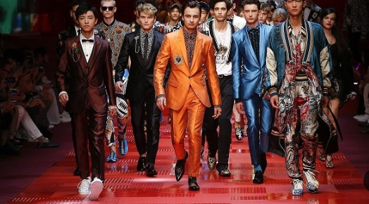 Torna Milano Fashion week – A Giugno in passerella la moda uomo: attesa per Valentino INFO