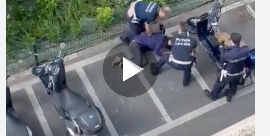A Milano donna presa a manganellate in testa dai Vigili. Ira di Sala “Episodio gravissimo”. La denuncia choc