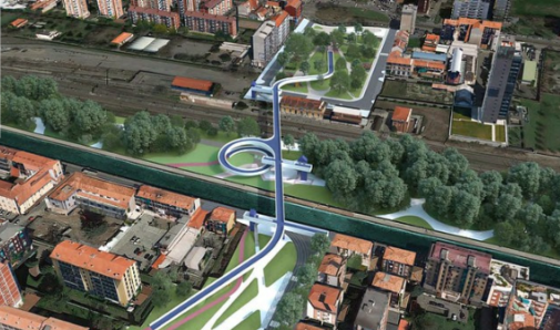 Alla scoperta dei quartieri di Milano: 5 percorsi, fra arte, bellezze e curiosità – L’evento