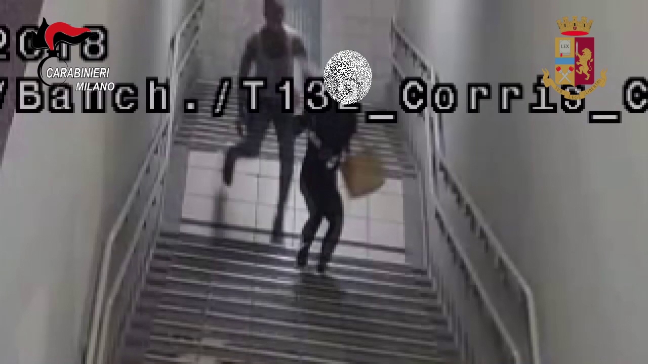 Milano – Ancora folle aggressione contro una donna: la segue dentro casa, la picchia e tenta di violentarla: africano arrestato