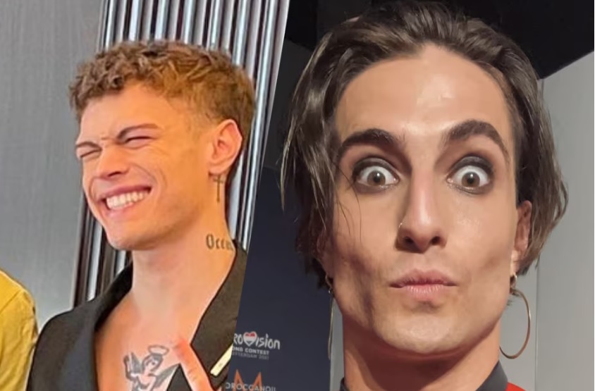 Apre a Milano un nuovo hub musicale da 2000 mq – Blanco e i Maneskin all’inaugurazione