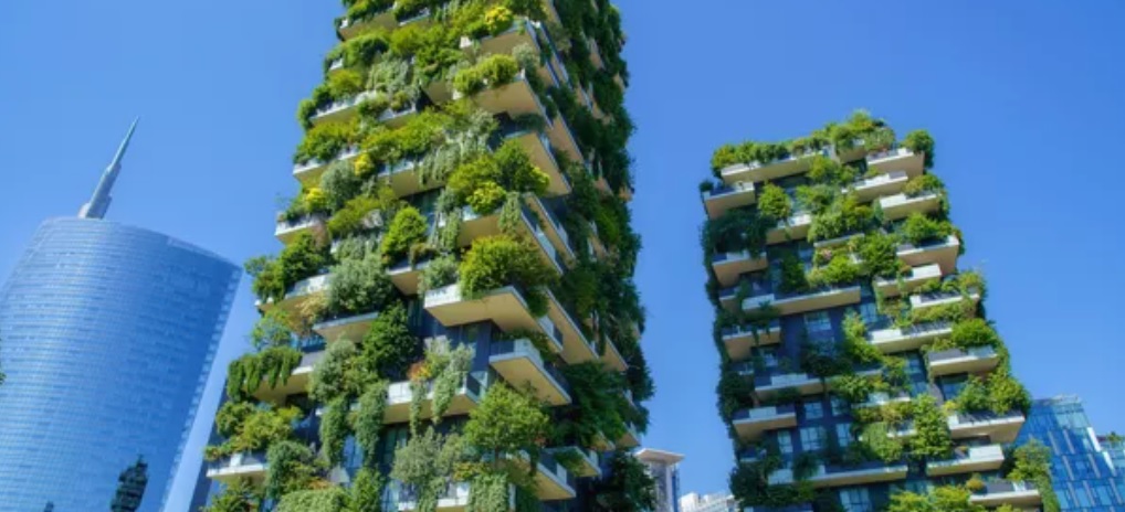 Milano fa scuola – Il Bosco Verticale cresce anche in Olanda: “Lo faremo come a Milano”. Ecco dove