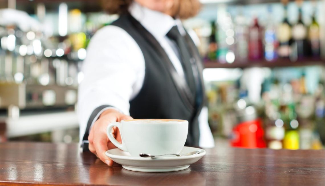 Milano: conosci il dialetto milanese? Per te il caffé è gratis. L’iniziativa