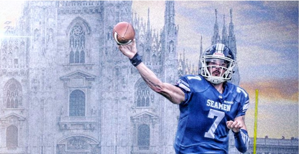 Eventi a Milano – Oggi e domani Football americano in piazza Duomo: partite, musica e maxi schermi INFO