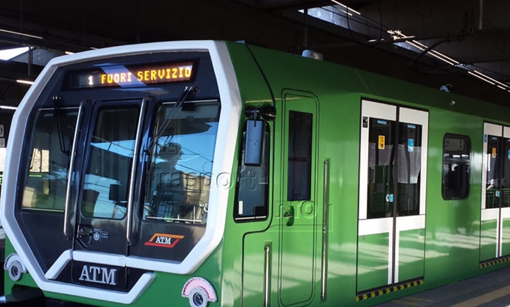 A Milano la M2 chiude per 3 mesi – Ecco le tratte dei cantieri e tutti i bus sostitutivi