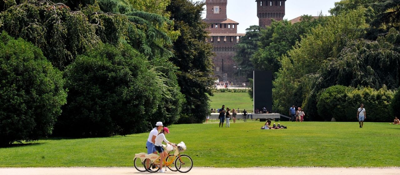 Eventi a Milano – Divertimento al Parco Sempione con ‘Saugella Run & Fun”: fitness, corsa, barbieri e truccatori. L’evento benefico