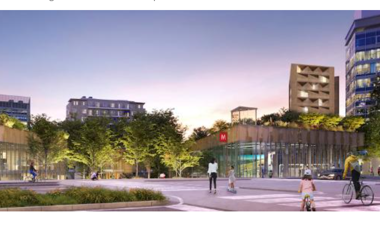 Milano – Nasce il nuovo piazzale Loreto, sarà il simbolo di ‘Milano 2026’. L’ambizioso progetto presentato ai Milanesi