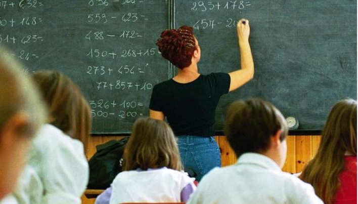 L’Italia e il crollo demografico – In 5 anni chiuderanno 1200 scuole. I dati allarmanti