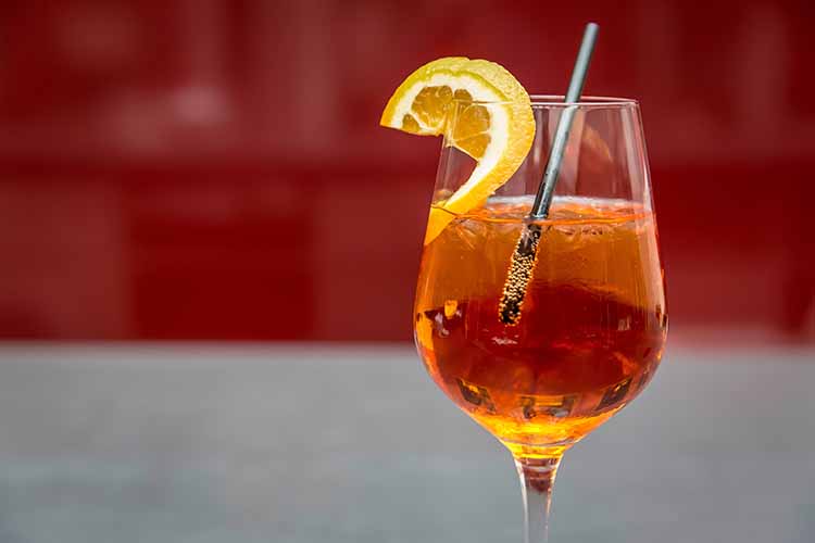 A Milano il primo Festival dello Spritz: 3 giorni di festa. L’evento