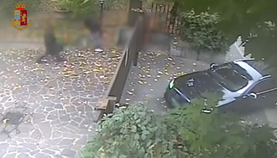 Milano – Rubano in casa a Porta Romana e si portano via l’auto, mentre il proprietario è in vacanza: arrestati 4 ladri dell’Est Europa