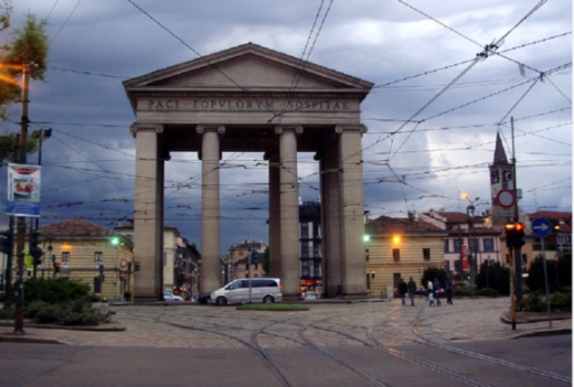 A Milano lavori straordinari in piazza 24 Maggio e corso San Gottardo – Modifiche per tram e bus. Ecco i percorsi alternativi
