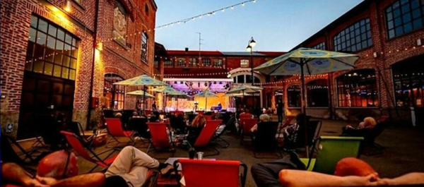 Milano – Al via “Vapore d’Estate”: musica, cinema e grandi mostre internazionali alla Fabbrica del Vapore INFO