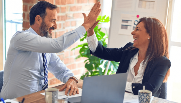Essere un leader gentile è possibile? Ecco i gesti di un capo che rendono migliore il lavoro e la vita