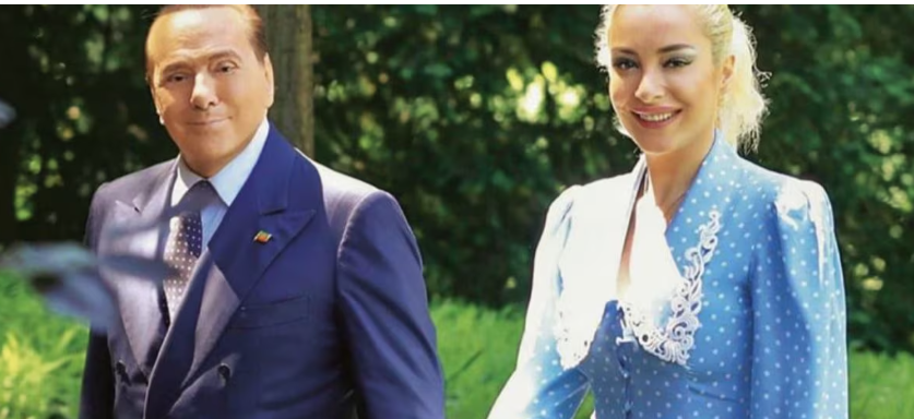 Berlusconi, l’eredità e il testamento – E’ finita la “cuccagna” per Marta Fascina?