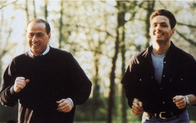 Morte Berlusconi – Figli e nipoti ereditano un impero di oltre 6 miliardi di euro. Ecco chi sono