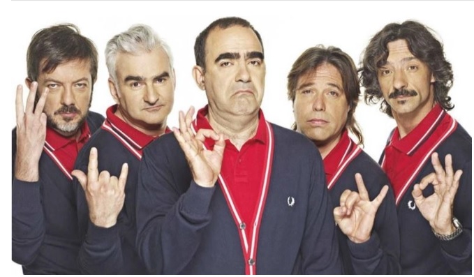 Milano – Il grande ritorno in tour di Elio e le Storie Tese: ecco quando vederli