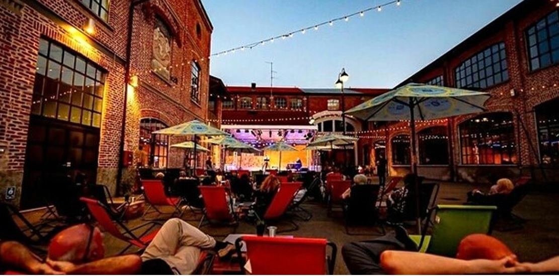 Milano: continuano gli eventi “Vapore d’Estate” alla Fabbrica del Vapore – Dai concerti al mercato agricolo a Km 0  INFO