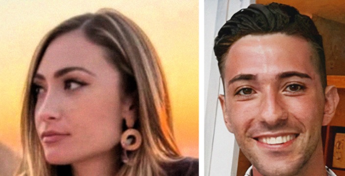 Omicidio Giulia, esito choc dell’autopsia –  Massacrata con 37 coltellate