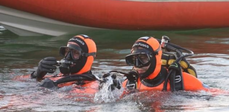 Dramma in Lombardia – A 16 anni annega nel lago “Si è tuffato e non è più riemerso”