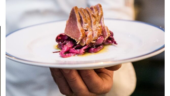 Un celebre bistrot milanese apre anche a Londra – “Entusiasti di portare la nostra cucina nel Regno Unito”