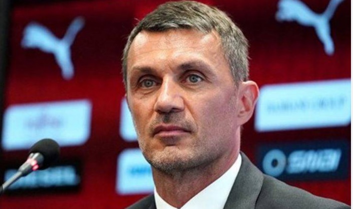 Clamoroso al Milan – Paolo Maldini lascia i rossoneri: quale futuro per Pioli?