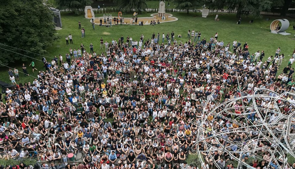 Torna “Milano Arch Week”, l’evento più importante in Italia sull’architettura: “Ecco come si trasformerà la periferia di Milano”