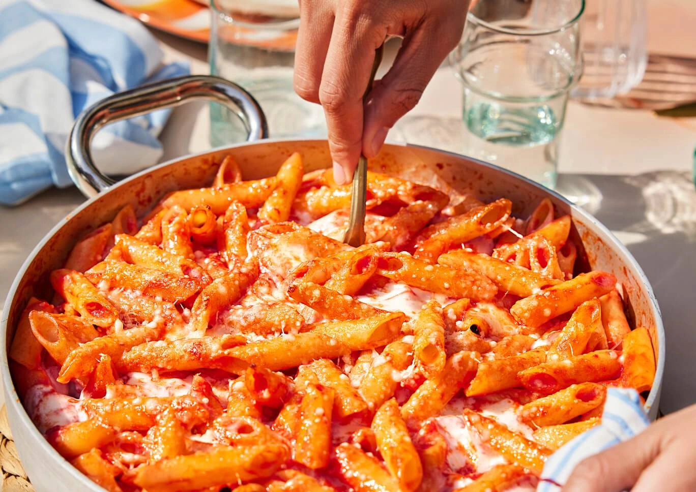 A Milano arriva la street gastronomy napoletana – L’evento fra musica e street food con Miez’a Via INFO