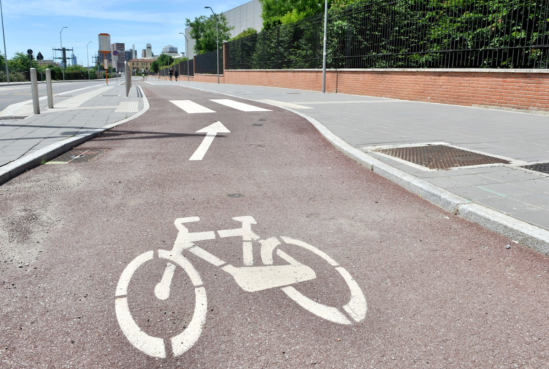 Milano fra le dieci città al mondo vincitrici del “bando Bloomberg” per nuove infrastrutture ciclabili