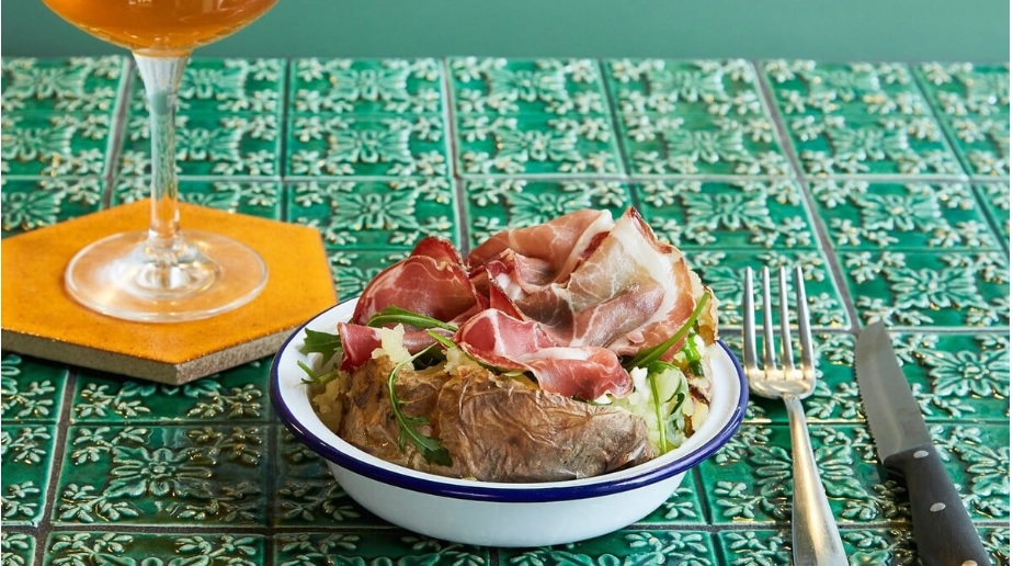 Milano – In via Paolo Sarpi è la giornata della ‘Patata ripiena d’Autore’: una grande festa per tutti i buongustai INFO