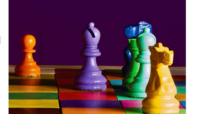 A Milano ‘Scacchiere d’artista’ – Al via la mostra interattiva di Kaufmann INFO