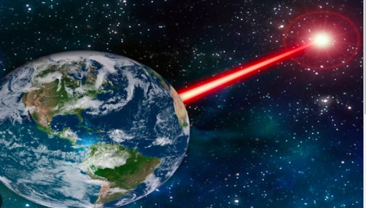 Spazio, la scoperta – Registrati 25 segnali misteriosi, provenienti dal cosmo profondo. Ecco cosa significano