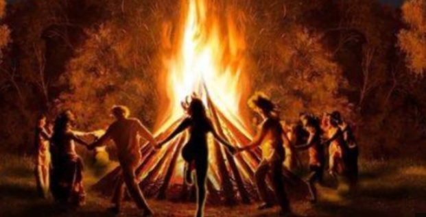 In Lombardia il maxi raduno delle streghe vicino al Santuario –  E gli esorcisti lanciano l’allarme: “Arriverà il Maligno”