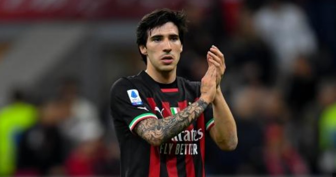 Milan, clamoroso addio di Tonali, tifosi furiosi. E ora i Rossoneri puntano su Lukaku