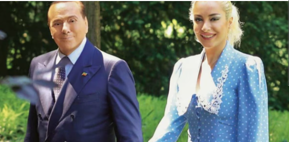Testamento Berlusconi – A Marina e Pier Silvio il controllo di Fininvest. Ecco quanto va a Marta Fascina